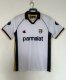 2003-2004 Parma Away Retro Soccer Jersey