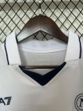 24-25 Napoli Away Fans Soccer Jersey