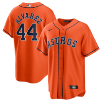 2024 MLB Houston Astros New Pattern Jersey 2024 MLB Houston Astros New Pattern Jersey