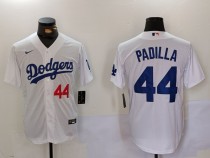 2024 MLB Los Angeles Dodgers New Pattern Jersey 2024 MLB Los Angeles Dodgers New Pattern Jersey