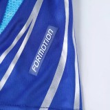 2006 Japan Home Retro Soccer Jersey