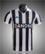 1992-1994 JUV Home Retro Soccer Jersey