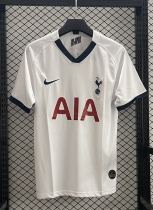2019-2020 TOT Home Retro Soccer Jersey
