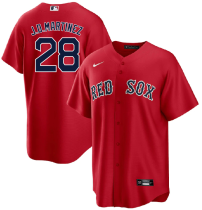 2024 MLB Boston Red Sox New Pattern Jersey 2024 MLB Boston Red Sox New Pattern Jersey