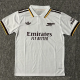 25-26 ARS White Special Edition Fans Soccer Jersey