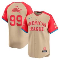 2024 MLB Mid-Summer Classic New Pattern Jersey 2024 MLB Mid-Summer Classic New Pattern Jersey