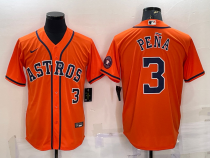 2024 MLB Houston Astros New Pattern Jersey 2024 MLB Houston Astros New Pattern Jersey