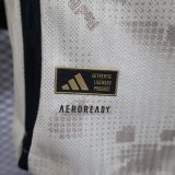 25-26 Bragantino Away Player Vesion Soccer Jersey