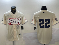 2024 MLB New York Yankees New Pattern Jersey 2024 MLB New York Yankees New Pattern Jersey