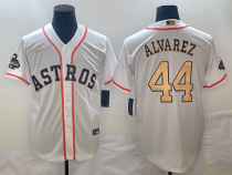 2024 MLB Houston Astros New Pattern Jersey 2024 MLB Houston Astros New Pattern Jersey