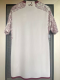 22-23 Mexico Away Fans Version Soccer Jersey