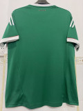 2011-2012 Mexico Home Retro Soccer Jersey
