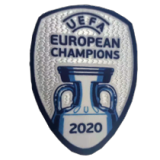 21-22 Italy Home Fans Soccer Jersey