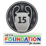 25-26 RMA Special Edition Grey Player Version Training Shirts