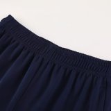 2024 NK Blue Training Short Suit