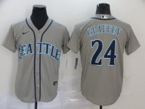 2024 MLB Seattle Mariners New Pattern Jersey