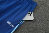 24-25 Argentina High Quality Jacket Tracksuit