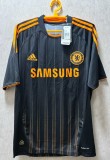 2010-2011 CHE Third Retro Soccer Jersey