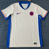 24-25 CHE Away Fans Soccer Jersey