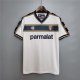 2002-2003 Parma Home Retro Soccer Jersey