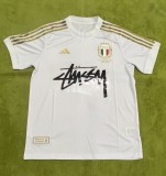2023 Italy 125th Anniversary Edition 1:1 Fans Soccer Jersey