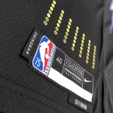 21-22 Warriors DURANT #35 Black City Edition Top Quality Hot Pressing NBA Jersey