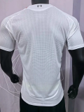 25-26 LIV White Special Edition Player Version Soccer Jersey