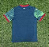 25-26 Portugal Training Shirts *彪马标