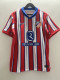 24-25 ATM Home Fans Soccer Jersey