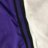 22-23 LAKERS White City Edition Top Quality NBA Pants