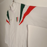2025 Italy New Pattern Windbreaker