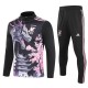 24-25 Japan High Quality Half Pull Tracksuit