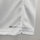 22-23 Lakers ANTHONY #7 White Top Quality Hot Pressing NBA Jersey