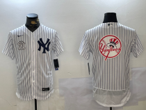 2024 MLB New York Yankees New Pattern Jersey 2024 MLB New York Yankees New Pattern Jersey