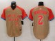 2024 MLB Baltimore Orioles New Pattern Jersey