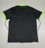 22-23 Brazil Special Edition Fans Training Soccer Jersey