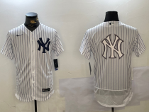 2024 MLB New York Yankees New Pattern Jersey 2024 MLB New York Yankees New Pattern Jersey