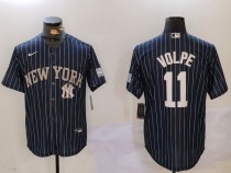 2024 MLB New York Yankees New Pattern Jersey 2024 MLB New York Yankees New Pattern Jersey
