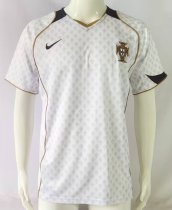 2004 Portugal Away Retro Soccer Jersey 2004 Portugal Away Retro Soccer Jersey