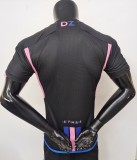 24-25 Algeria Black Special Edition Player Soccer Jersey