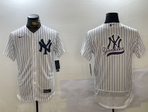 2024 MLB New York Yankees New Pattern Jersey 2024 MLB New York Yankees New Pattern Jersey
