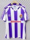 1984 Real Valladolid Home Retro Soccer Jersey