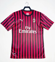 2019-2020 ACM Home Retro Soccer Jersey