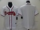 2024 MLB Atlanta Braves New Pattern Jersey