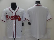 2024 MLB Atlanta Braves New Pattern Jersey 2024 MLB Atlanta Braves New Pattern Jersey
