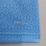 21-22 Man City 1:1 Home Fans Soccer Jersey