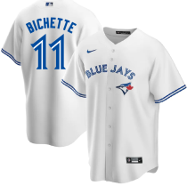 2024 MLB Toronto Blue Jays New Pattern Jersey 2024 MLB Toronto Blue Jays New Pattern Jersey