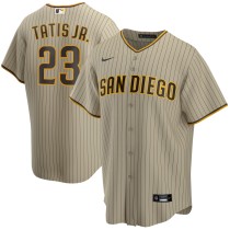 2024 MLB San Diego Padres New Pattern Jersey 2024 MLB San Diego Padres New Pattern Jersey