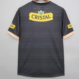 2011 Colo-Colo Away Retro Soccer Jersey
