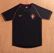 2006 Portugal Home Retro Soccer Jersey 2006 Portugal Home Retro Soccer Jersey